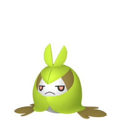 #541 Swadloon